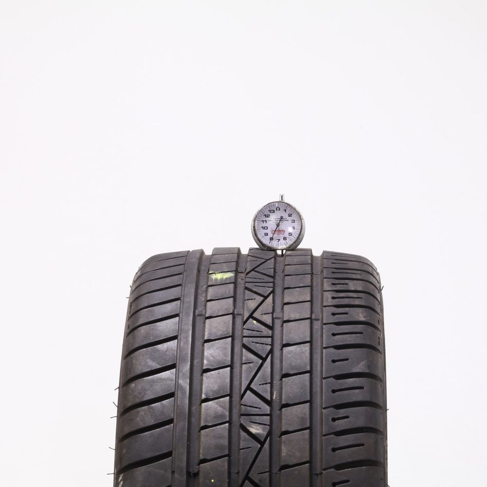 Used 235/30ZR22 Lizetti LZ-ONE 90W - 8/32 - Image 2