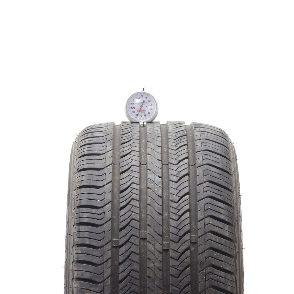 Set of (2) Used 245/40ZR19 Maxxis Bravo HP M3 98W - 7.5-8.5/32 - Image 2