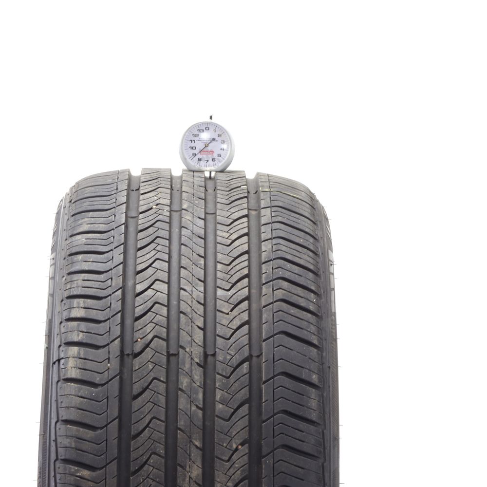 Set of (2) Used 245/40ZR19 Maxxis Bravo HP M3 98W - 7.5-8.5/32 - Image 5