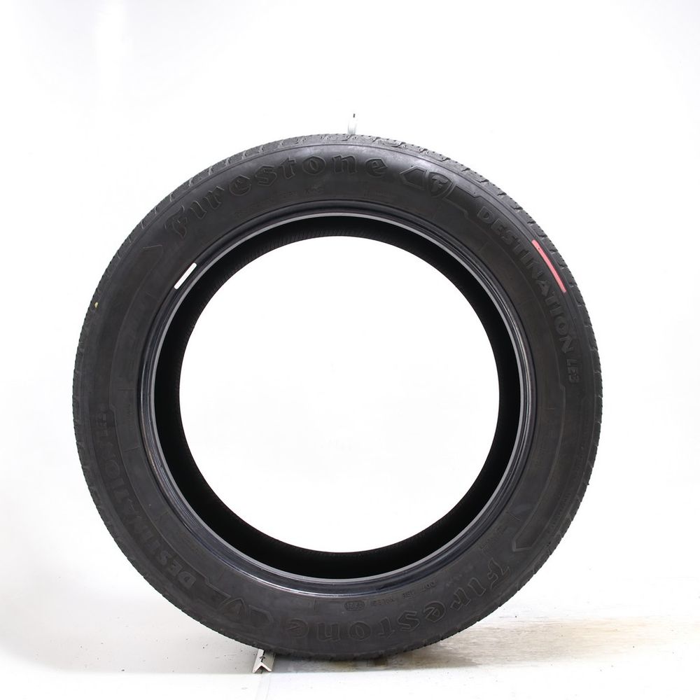 Used 255/50R20 Firestone Destination LE3 109H - 5.5/32 - Image 3