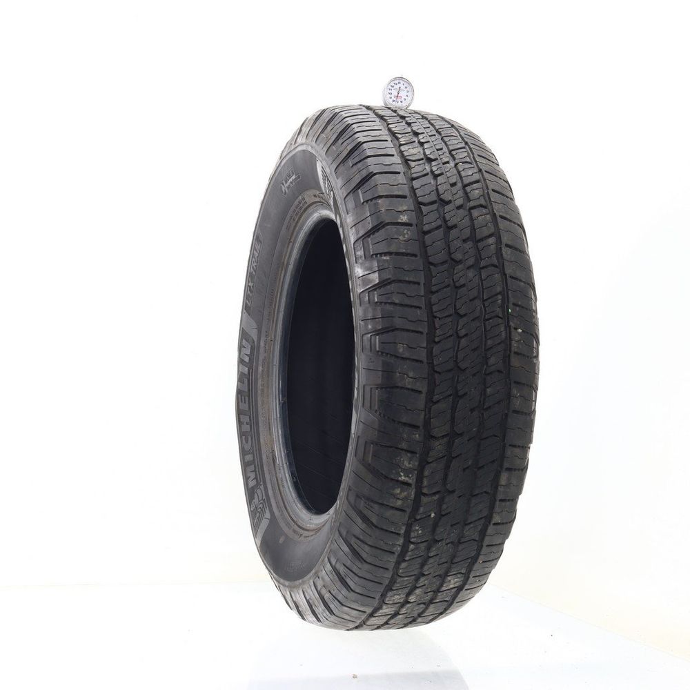 Used 265/70R18 Michelin LTX Trail  116T - 7.5/32 - Image 1