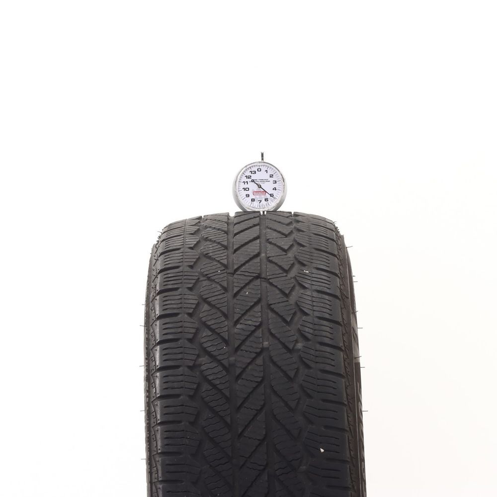 Used 195/65R15 Bridgestone WeatherPeak 91H - 5/32 - Image 2