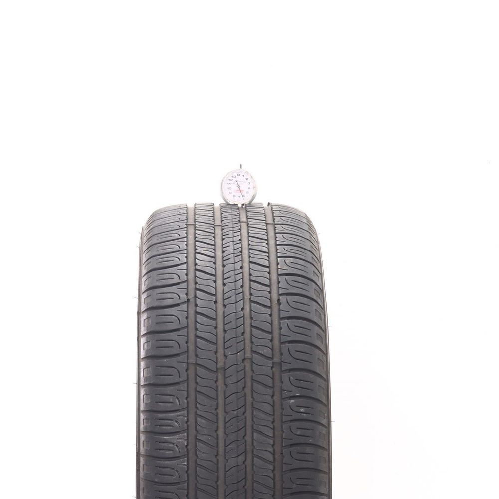 Set of (4) Used 245/50R20 Goodyear Assurance All-Season 102H - 6-7.5/32 - Image 2