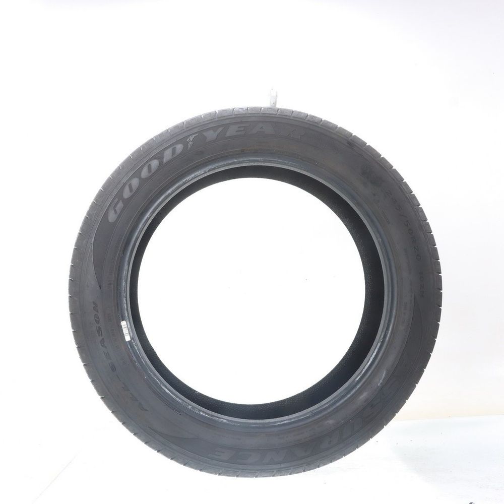 Set of (4) Used 245/50R20 Goodyear Assurance All-Season 102H - 6-7.5/32 - Image 12