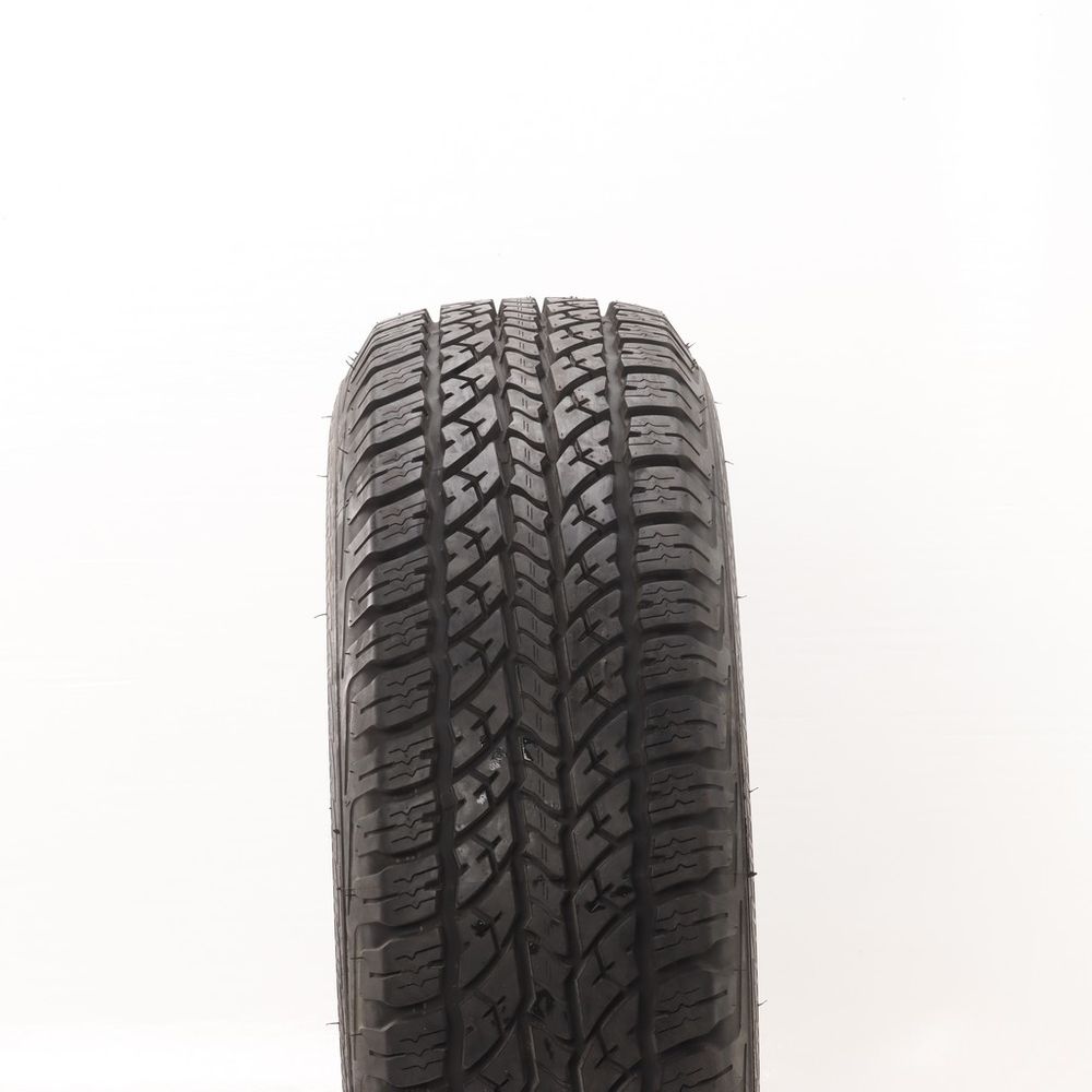 Driven Once LT 245/75R16 Sailun Terramax H/T 120/116R E - 13.5/32 - Image 2