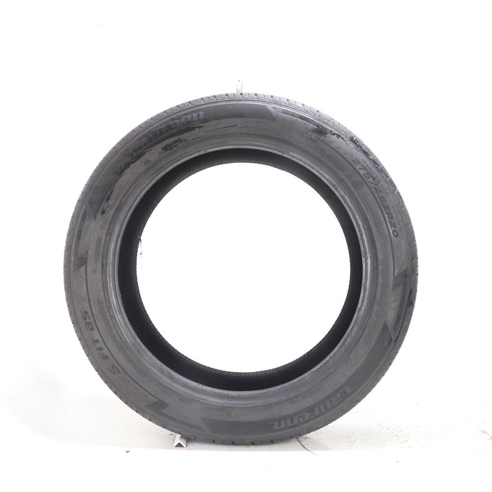 Used 275/45ZR20 Laufenn S Fit AS 110W - 9/32 - Image 3