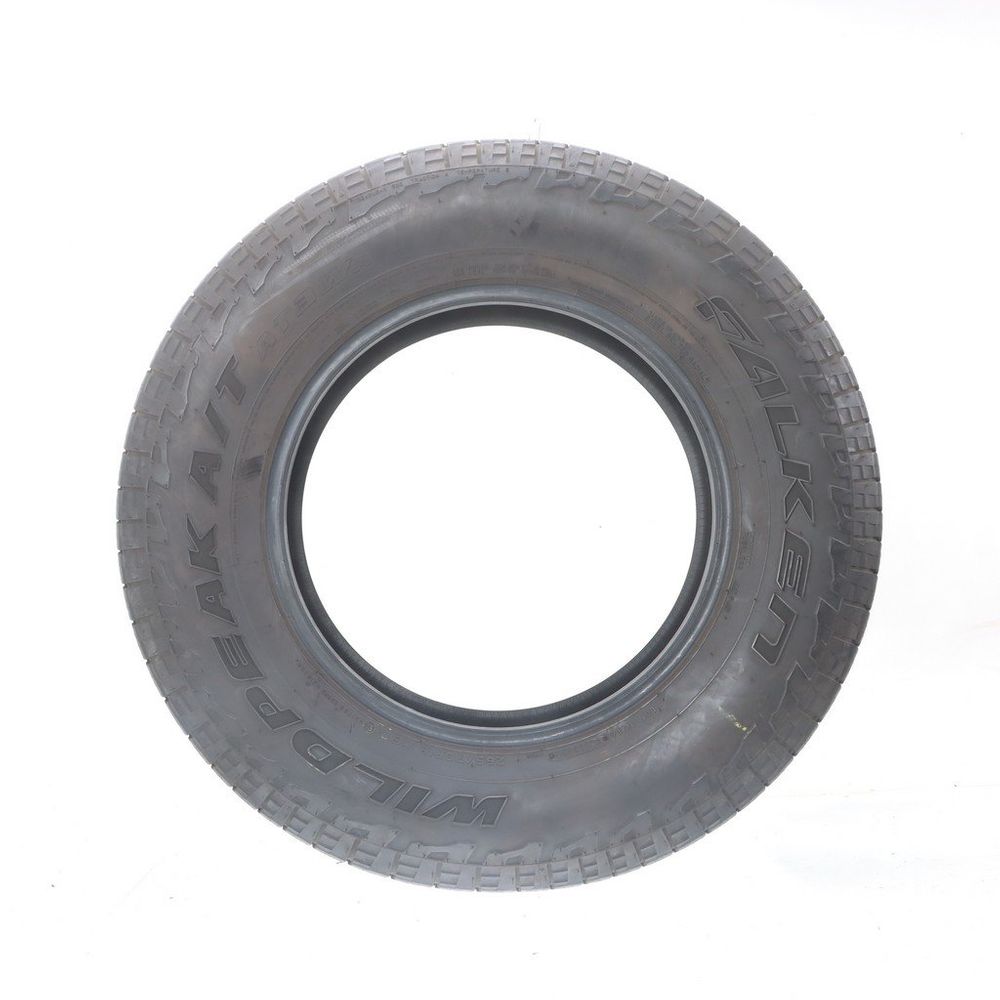 Used 265/70R18 Falken Wildpeak A/T3W A 116T - 6.5/32 - Image 3