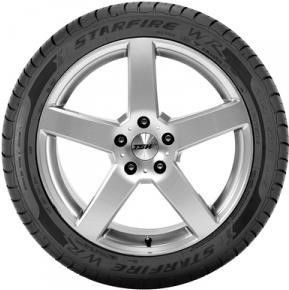 New P 245/40R18 Starfire WR 97W - Image 2