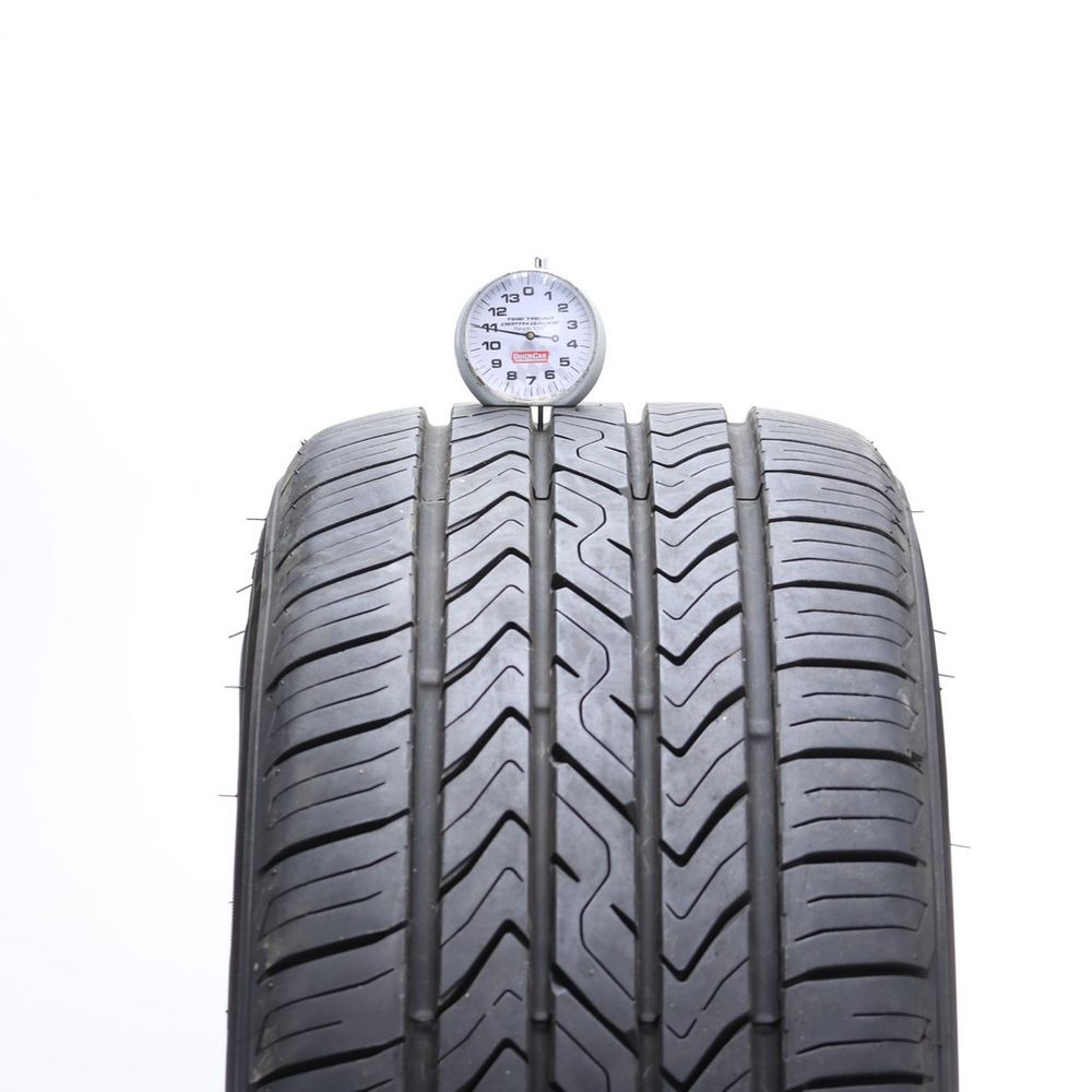 Set of (2) Used 225/50R18 Toyo Extensa A/S II 95H - 10.5/32 - Image 2
