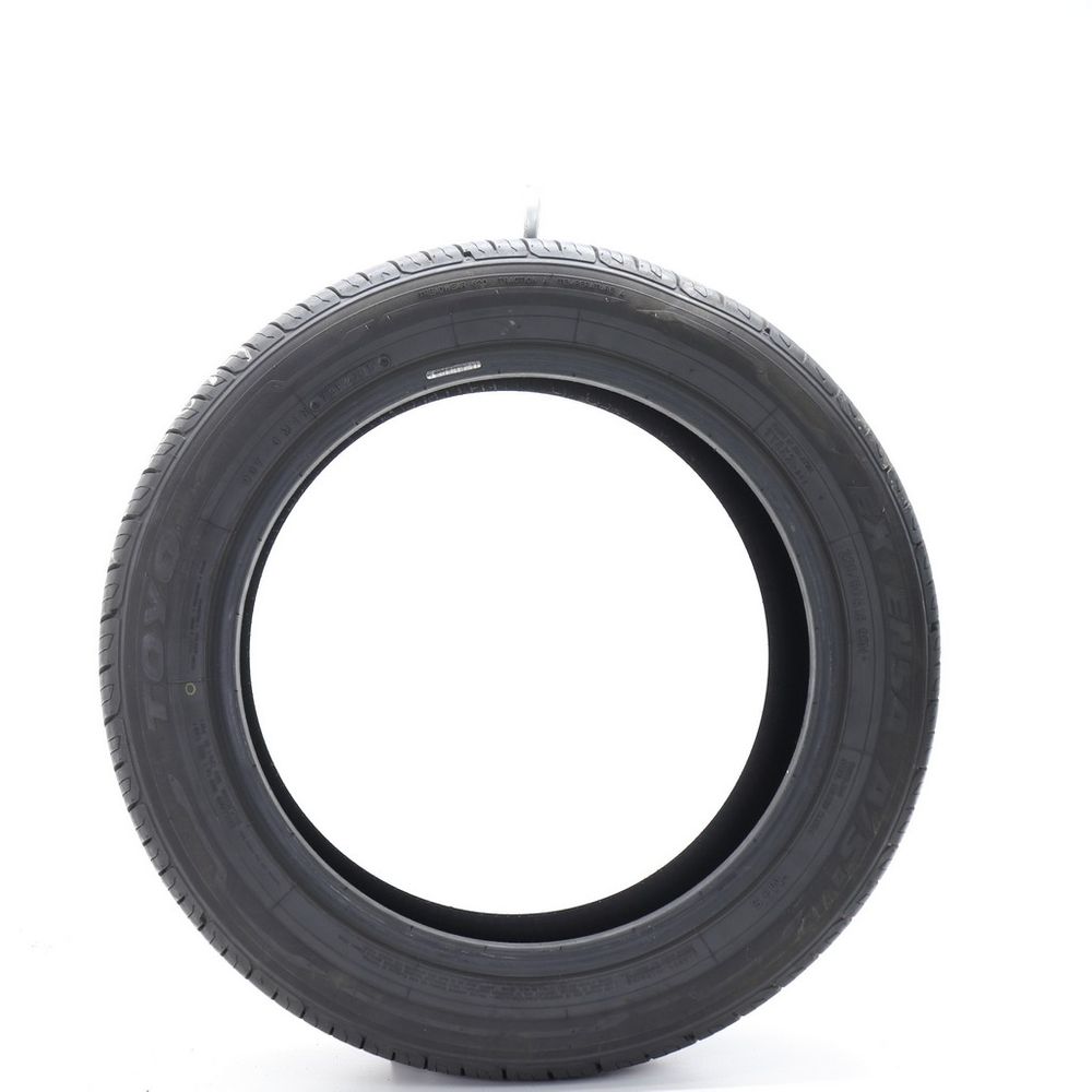 Set of (2) Used 225/50R18 Toyo Extensa A/S II 95H - 10.5/32 - Image 3