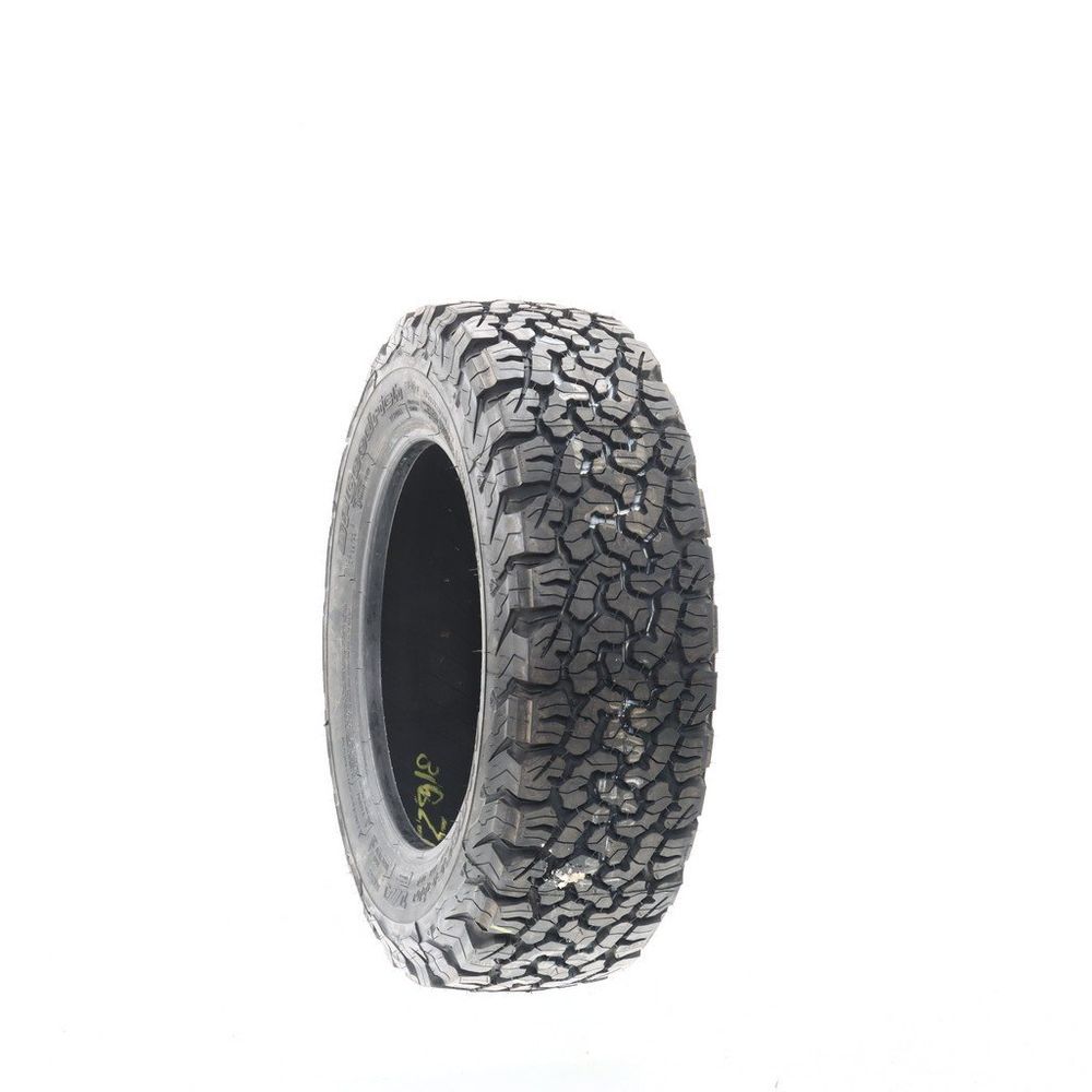 Set of (2) New LT 215/65R16 BFGoodrich All-Terrain T/A KO2 103/100S D - Image 1