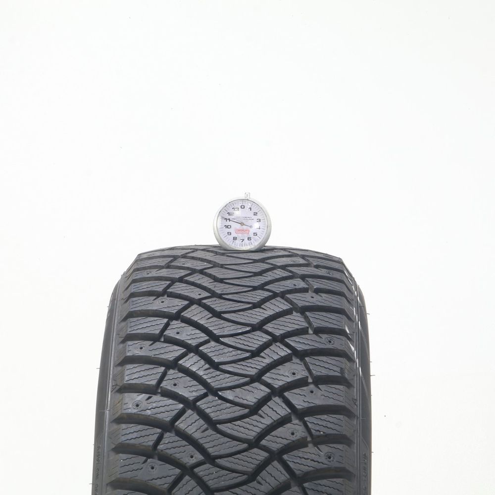 Used 225/50R18 Falken Winterpeak F-Ice 1 99T - 11/32 - Image 2