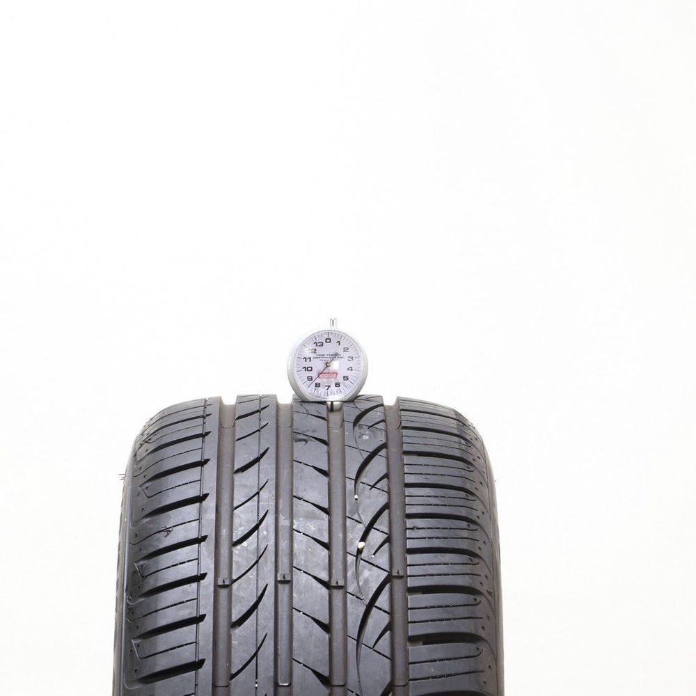 Set of (2) Used 225/50ZR16 Hankook Ventus S1 Noble2 92W - 8.5/32 - Image 2
