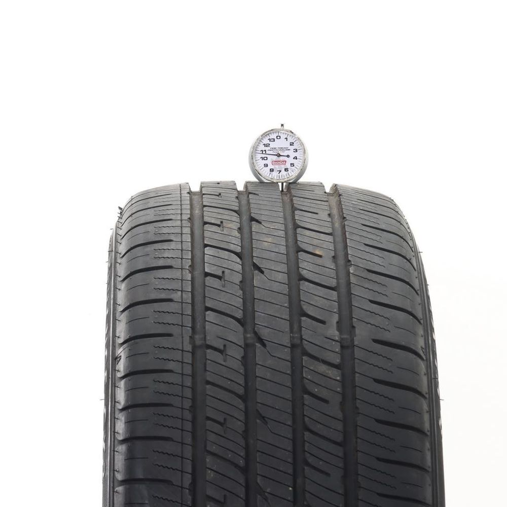 Set of (2) Used 255/50R19 Sumitomo HTR Enhance CX2 107V - 10.5/32 - Image 2