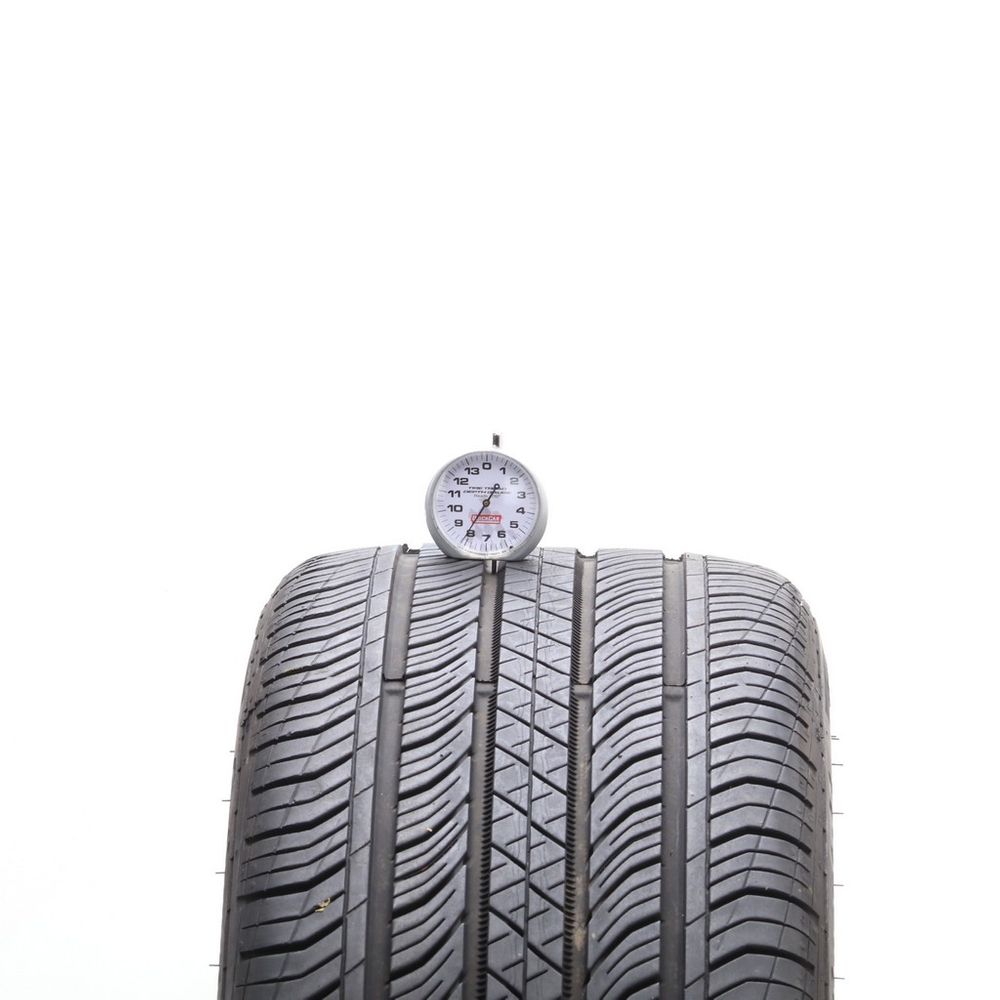 Set of (4) Used 245/45R18 Continental ProContact TX 96H - 7.5-8/32 - Image 5