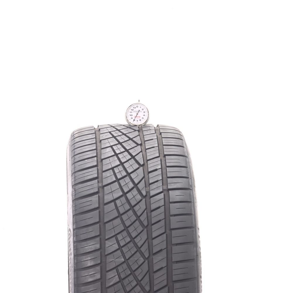 Used 245/35ZR21 Continental ExtremeContact DWS06 Plus 96Y - 8/32 - Image 2