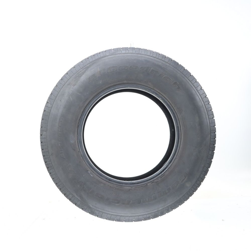 Used LT 245/75R16 BFGoodrich Commercial T/A All-Season 120/116Q E - 9.5/32 - Image 3