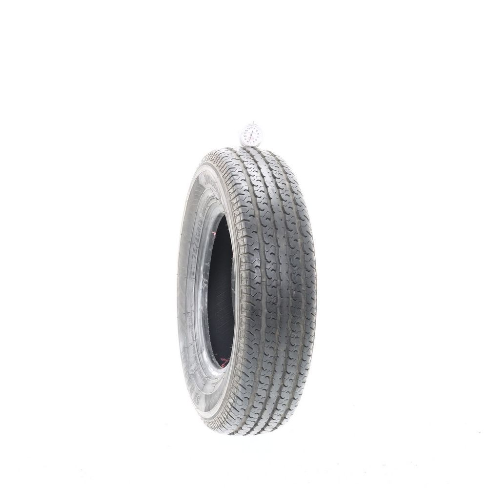 Used ST 175/80R13 Towstar STR 91/87M C - 7.5/32 - Image 1