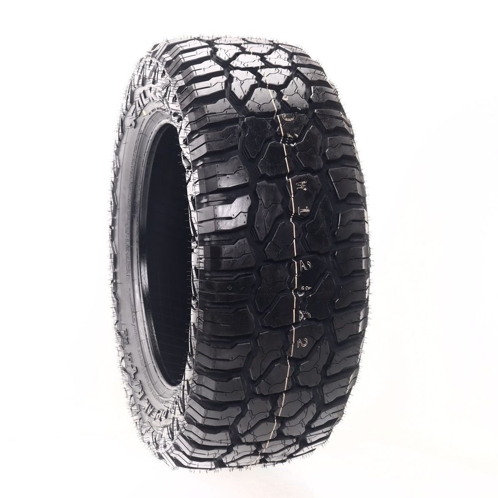 Set of (2) New LT 305/55R20 Falken Wildpeak R/T 01 HD 125/122R F - Image 1