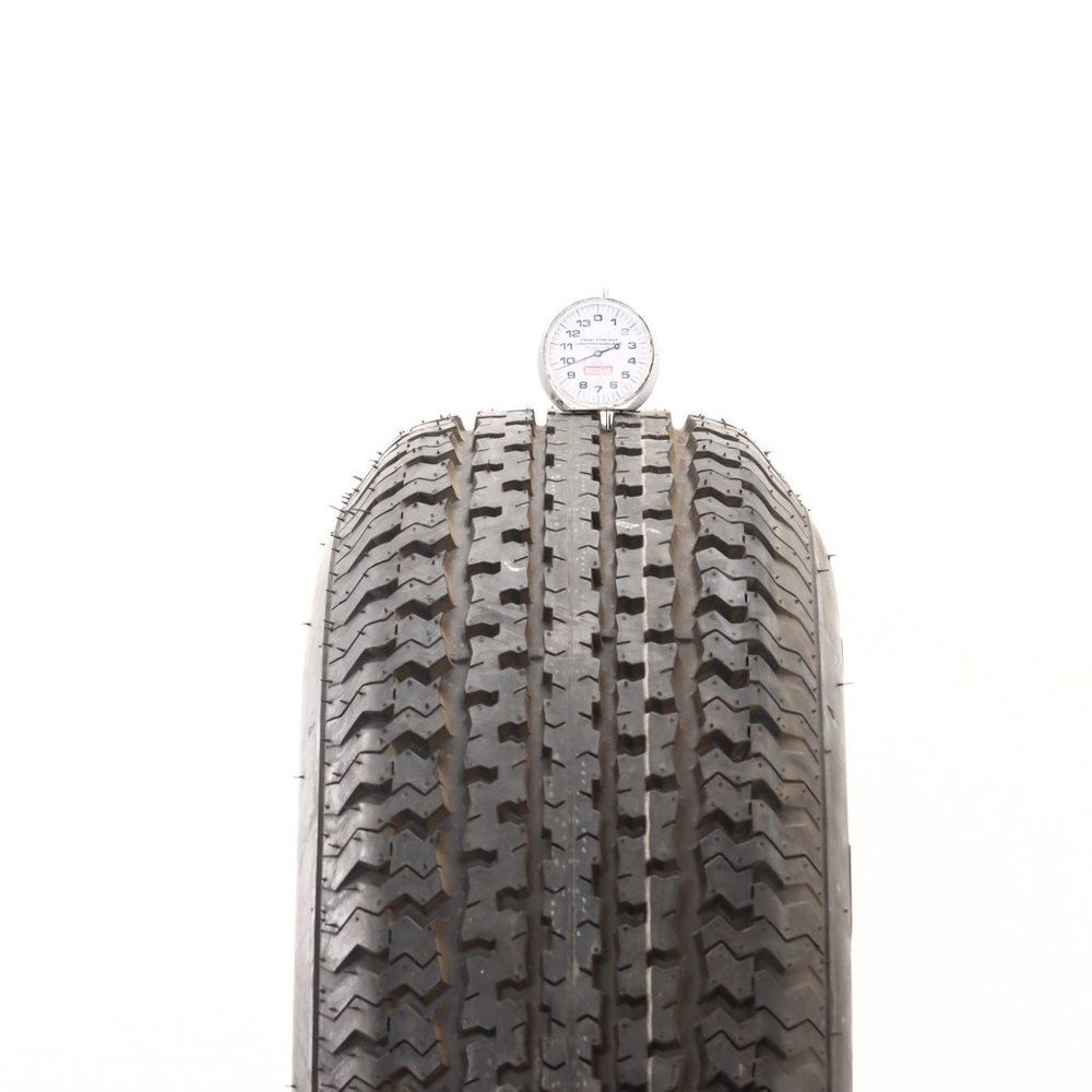 Used ST 225/75R15 Grand Ride Power Touring 113/108L D - 9.5/32 - Image 2