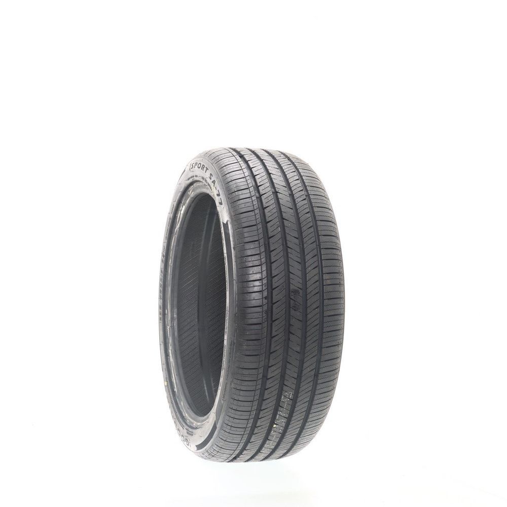 New 235/45ZR19 Goodride Sport SA-77 99W - Image 1