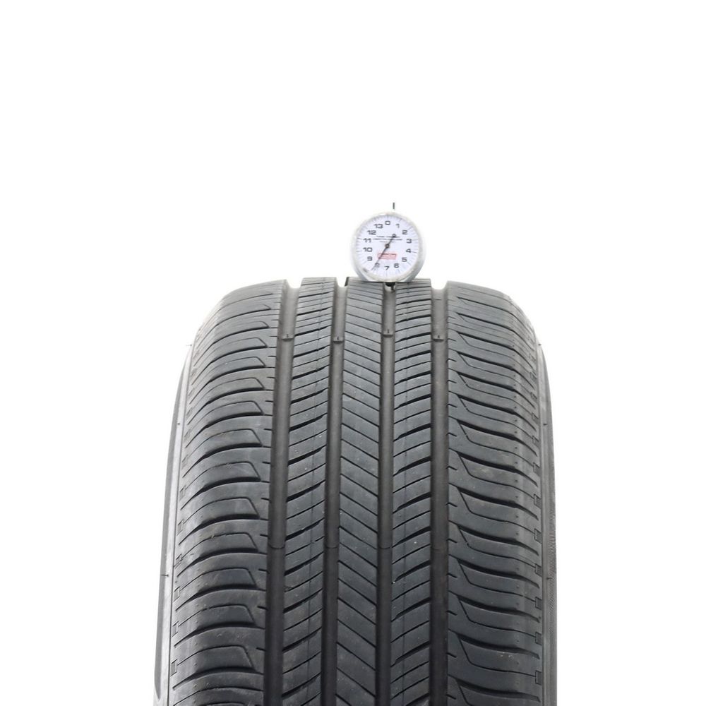 Set of (4) Used 235/60R18 Hankook Kinergy GT 103H - 6.5-8/32 - Image 11