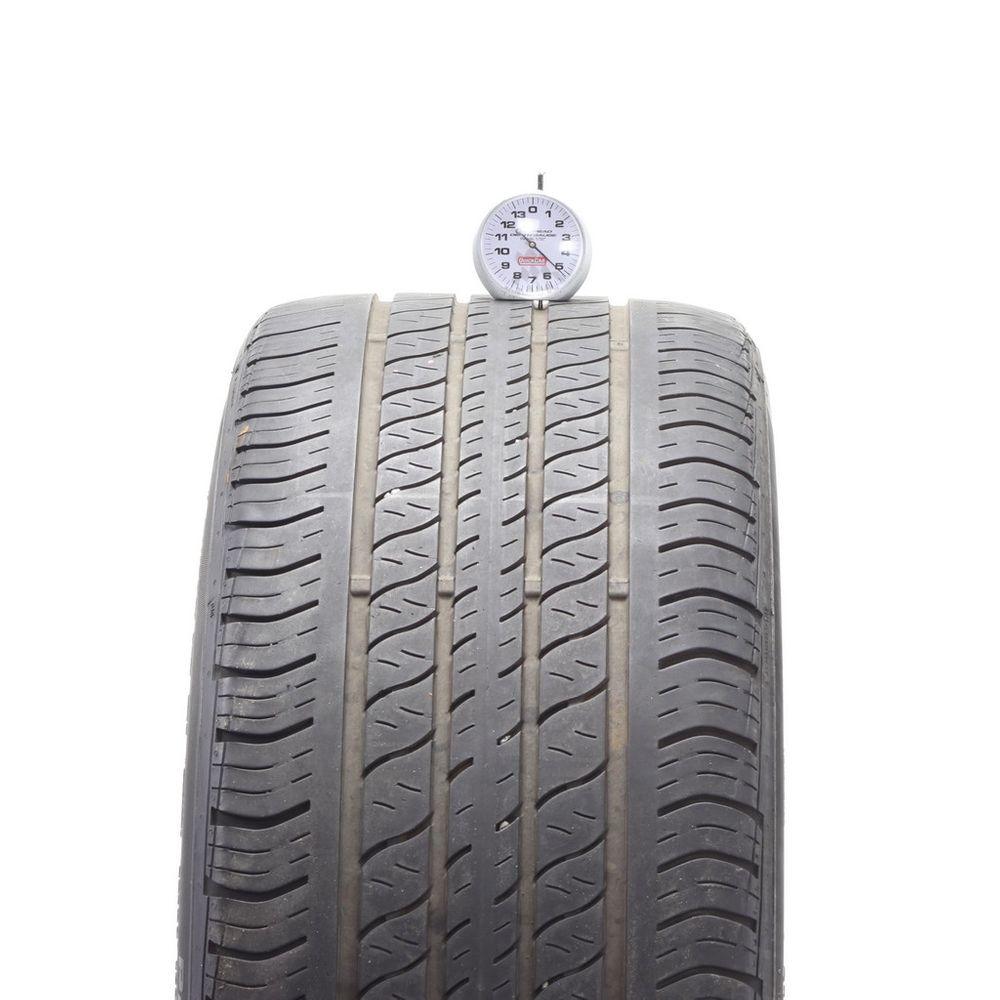 Set of (4) Used 235/40R19 Continental ProContact RX ContiSilent TO 96W - 5-6.5/32 - Image 2