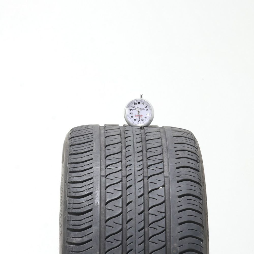 Set of (4) Used 235/40R19 Continental ProContact RX ContiSilent TO 96W - 5-6.5/32 - Image 5