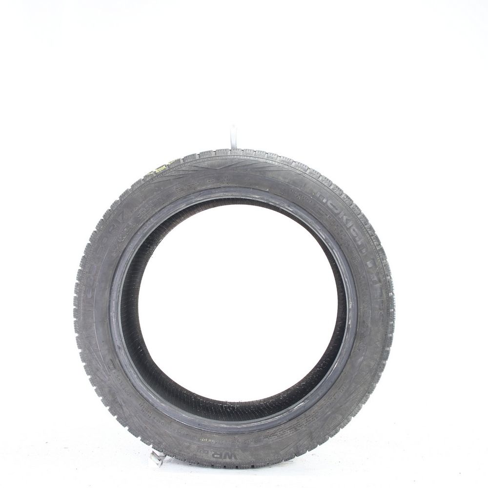 Used 205/50R17 Nokian WR G4 93V - 7/32 - Image 3