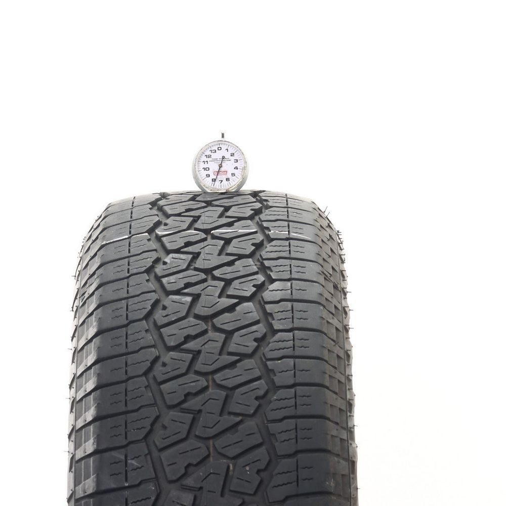 Set of (2) Used 235/65R17 Falken Wildpeak A/T3W 104H - 7.5/32 - Image 2