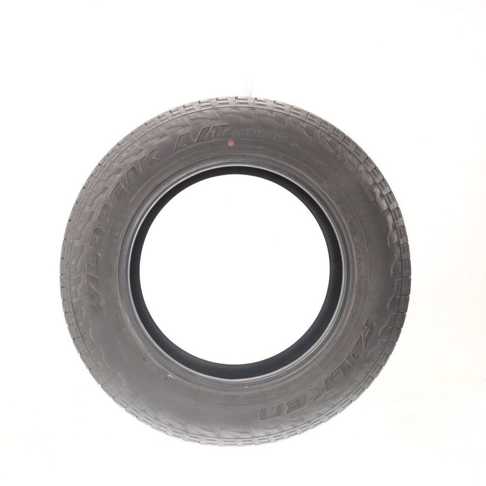 Set of (2) Used 235/65R17 Falken Wildpeak A/T3W 104H - 7.5/32 - Image 3