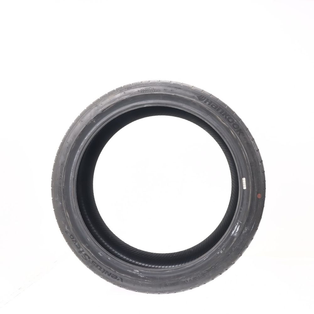 New 245/35ZR19 Hankook Ventus S1 evo2 K117 93Y - Image 3
