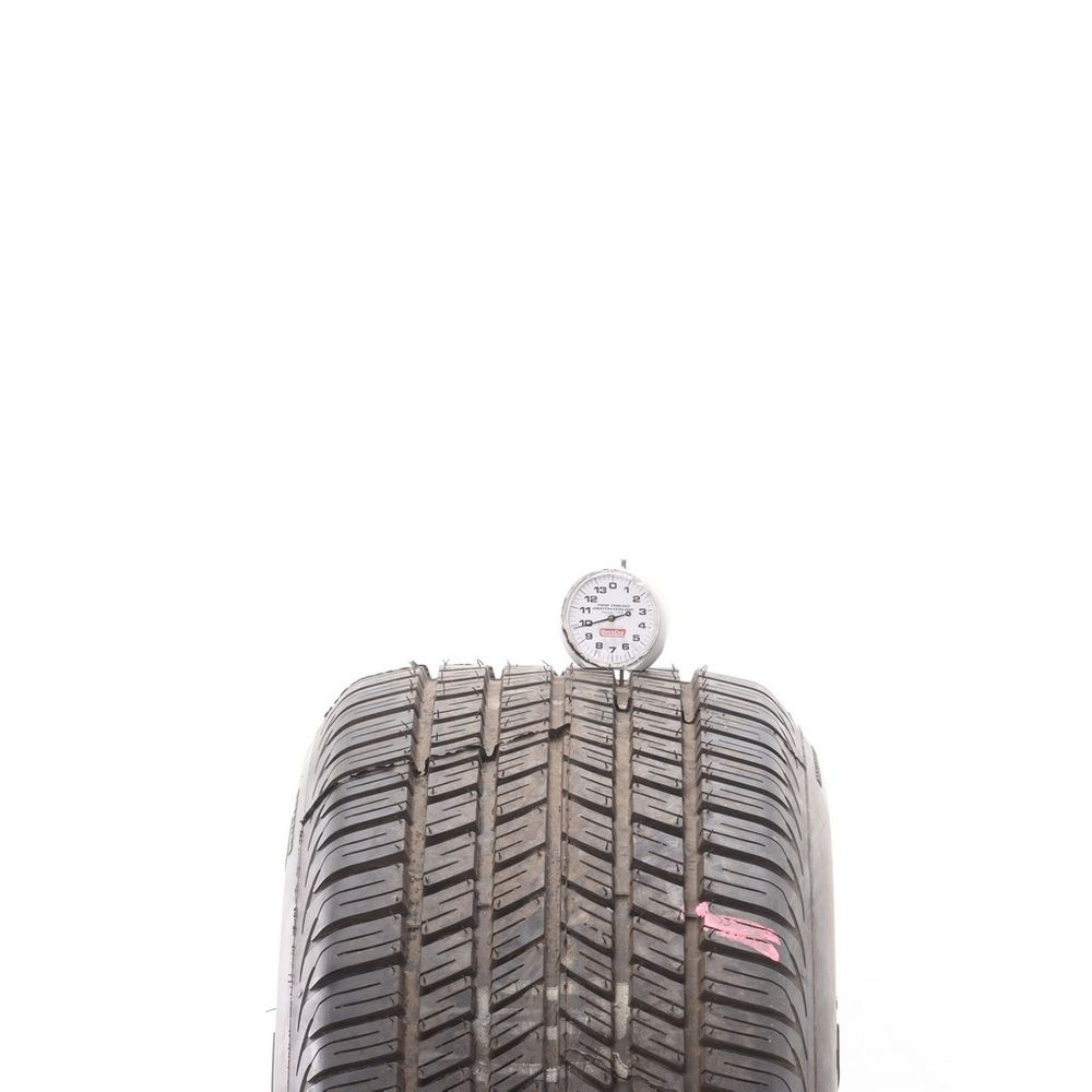Used 235/55R16 BFGoodrich Traction T/A 96T - 9.5/32 - Image 2