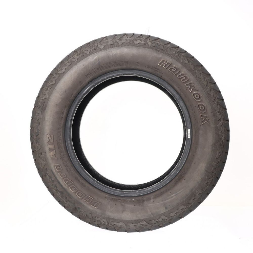 Used LT 245/70R17 Hankook Dynapro AT2 119/116S E - 10/32 - Image 3
