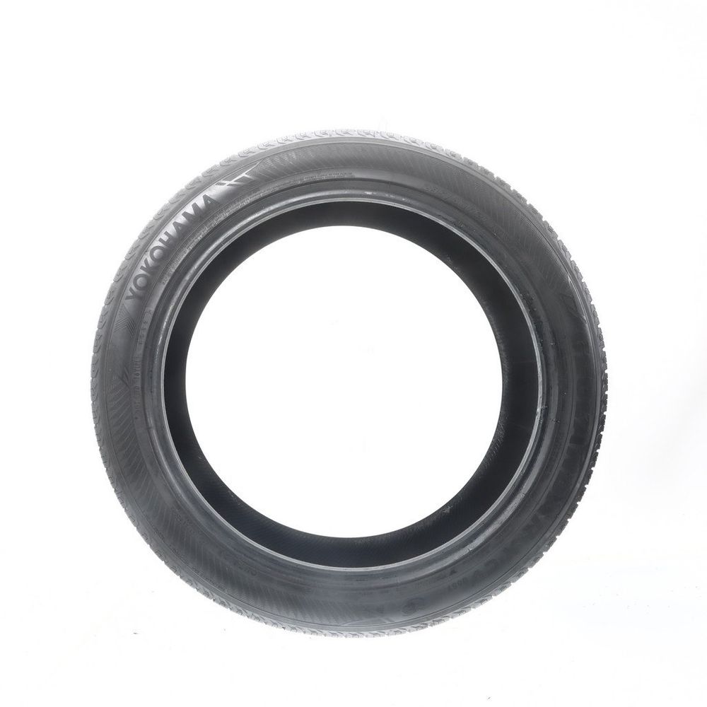 Used 295/40R21 Yokohama Geolandar X-CV G057 111W - 8/32 - Image 3