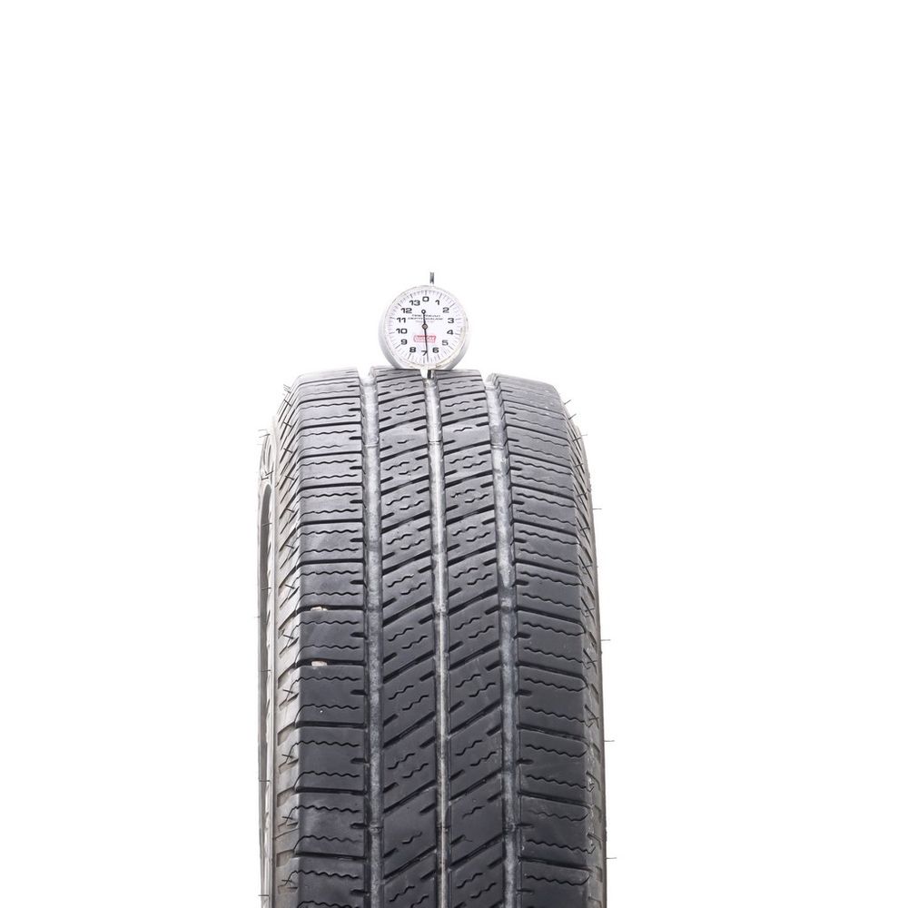 Used 195/75R16C Firestone Transforce CV 107/105R - 6.5/32 - Image 2