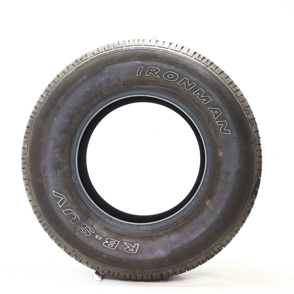 Used 265/70R16 Ironman RB-SUV 112S - 10/32 - Image 3