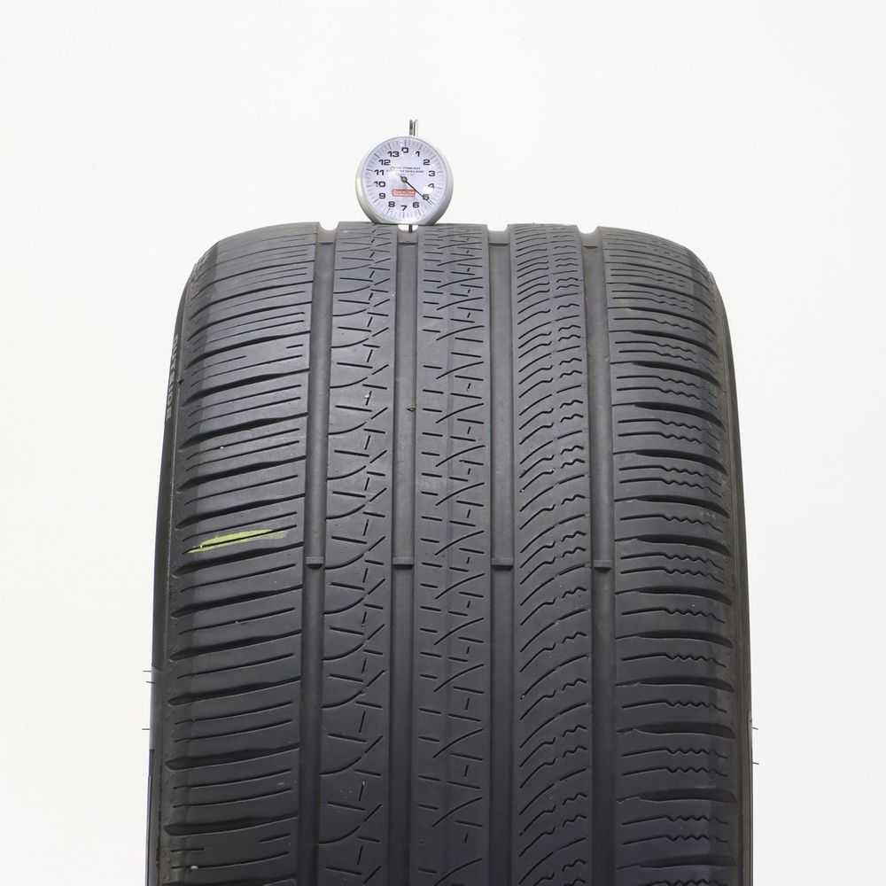 Used 285/40R20 Pirelli P Zero 108H - 5/32 - Image 2