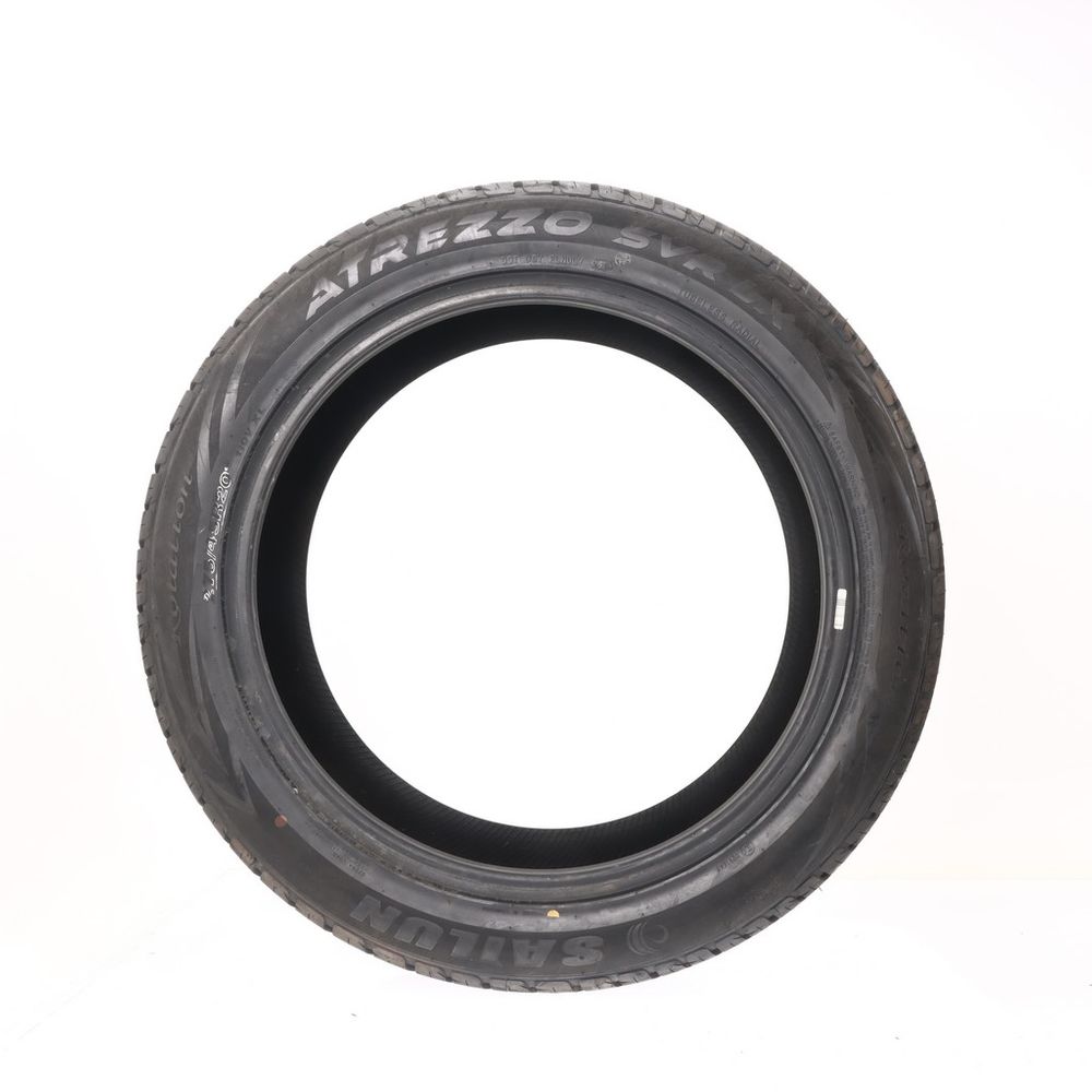 Driven Once 275/45R20 Sailun Atrezzo SVR LX + 110V - 11.5/32 - Image 3