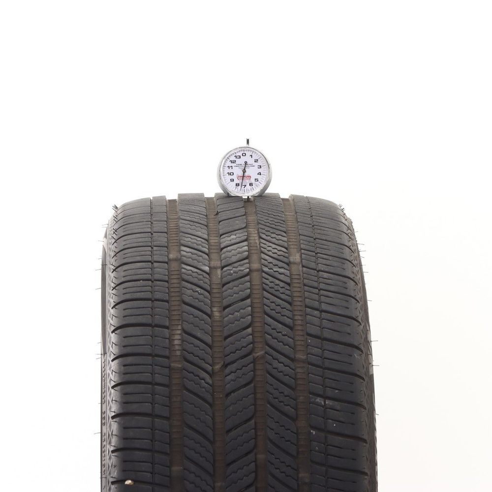Set of (4) Used 235/45R18 Bridgestone Turanza EV ENLITEN 98Y - 7.5-8/32 - Image 2