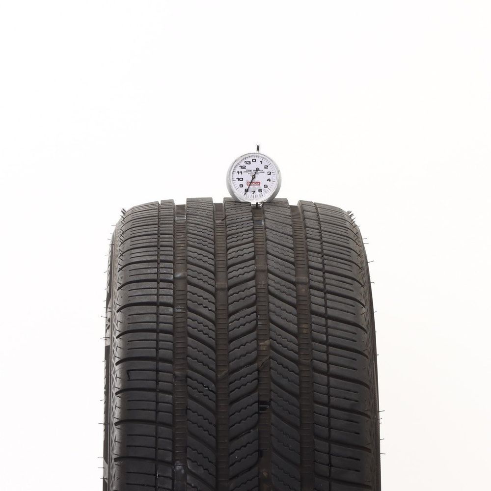 Set of (4) Used 235/45R18 Bridgestone Turanza EV ENLITEN 98Y - 7.5-8/32 - Image 5