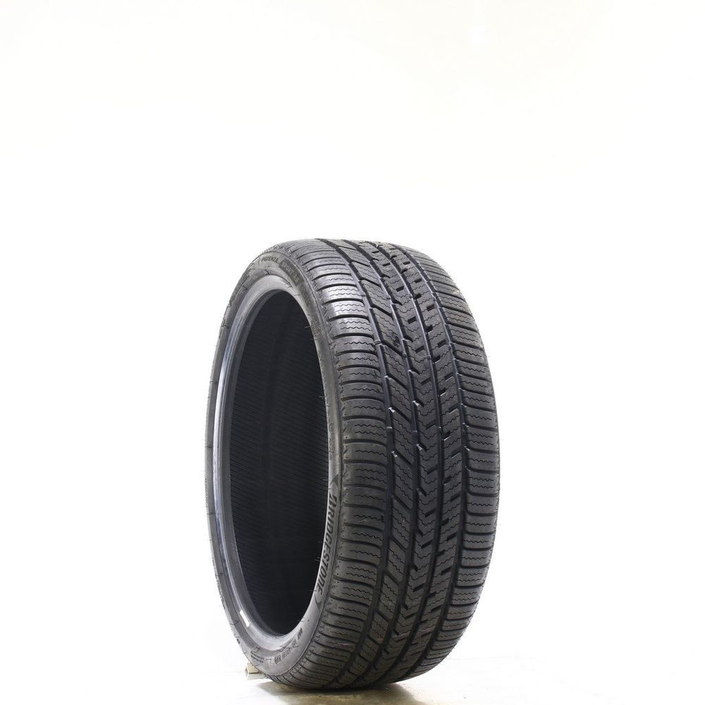 Set of (2) New 235/35R20 Bridgestone Potenza Sport AS Enliten 92Y - Image 1