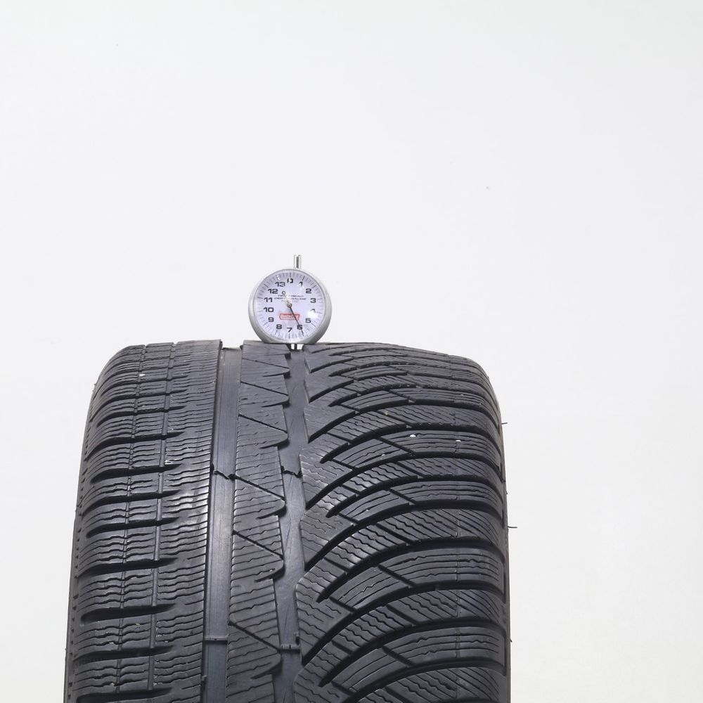 Used 245/35R19 Michelin Pilot Alpin PA4 93W - 6/32 - Image 2
