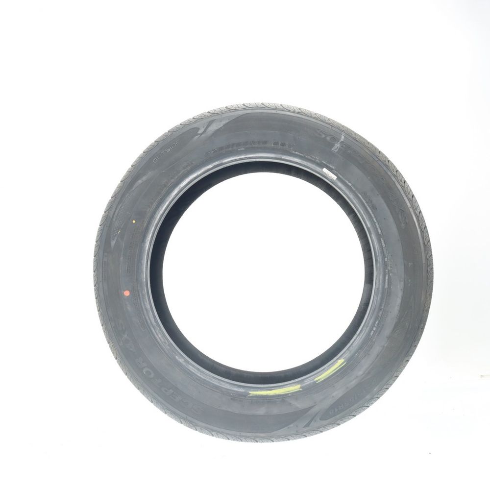 Driven Once 235/55R18 Sceptor 4XS 99V - 9.5/32 - Image 3