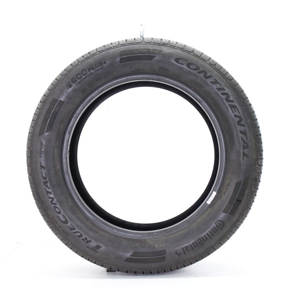 Used 235/60R18 Continental TrueContact Tour 103H - 8/32 - Image 3