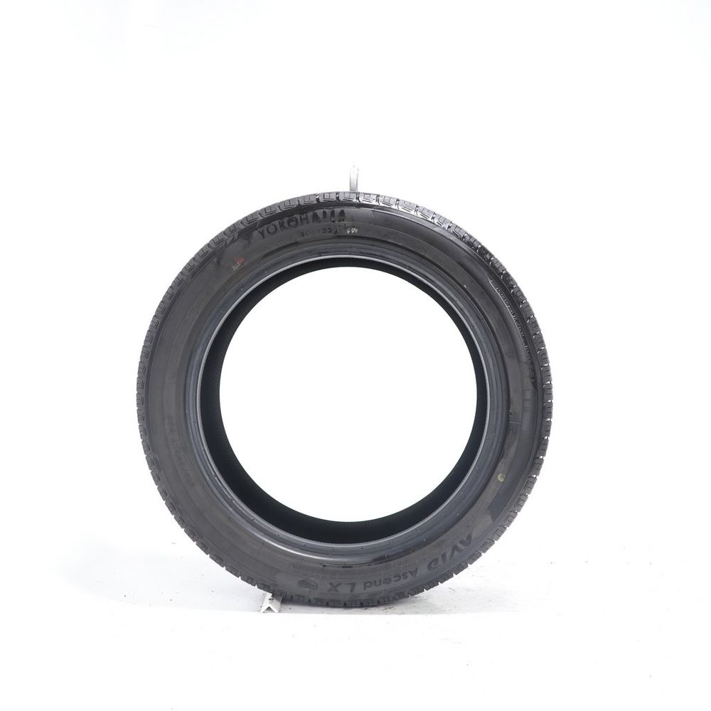 Used 215/50R17 Yokohama Avid Ascend LX 95H - 9/32 - Image 3