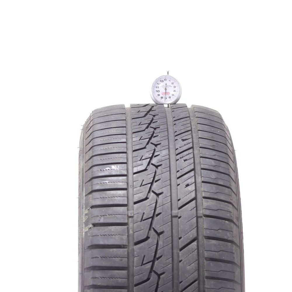 Set of (4) Used 235/55R20 Sumitomo HTR A/S P03 102H - 6.5-7/32 - Image 5