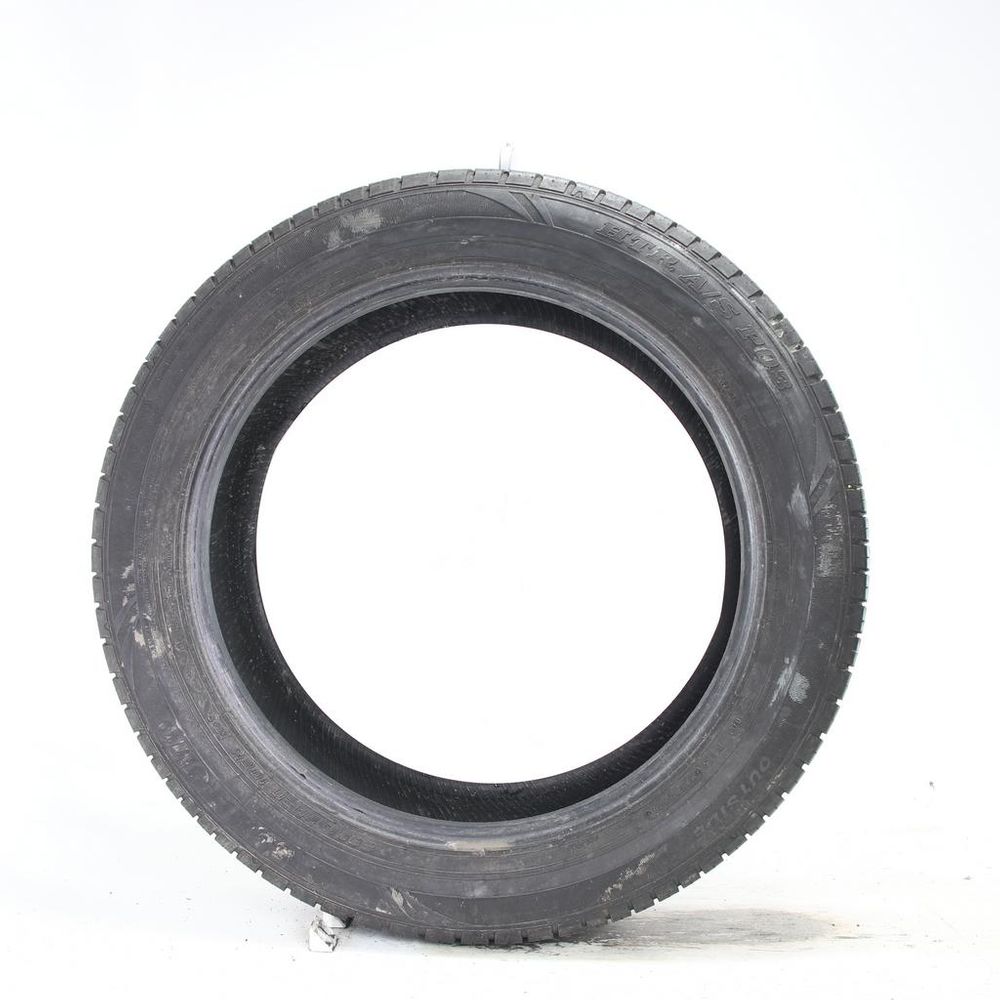 Set of (4) Used 235/55R20 Sumitomo HTR A/S P03 102H - 6.5-7/32 - Image 6