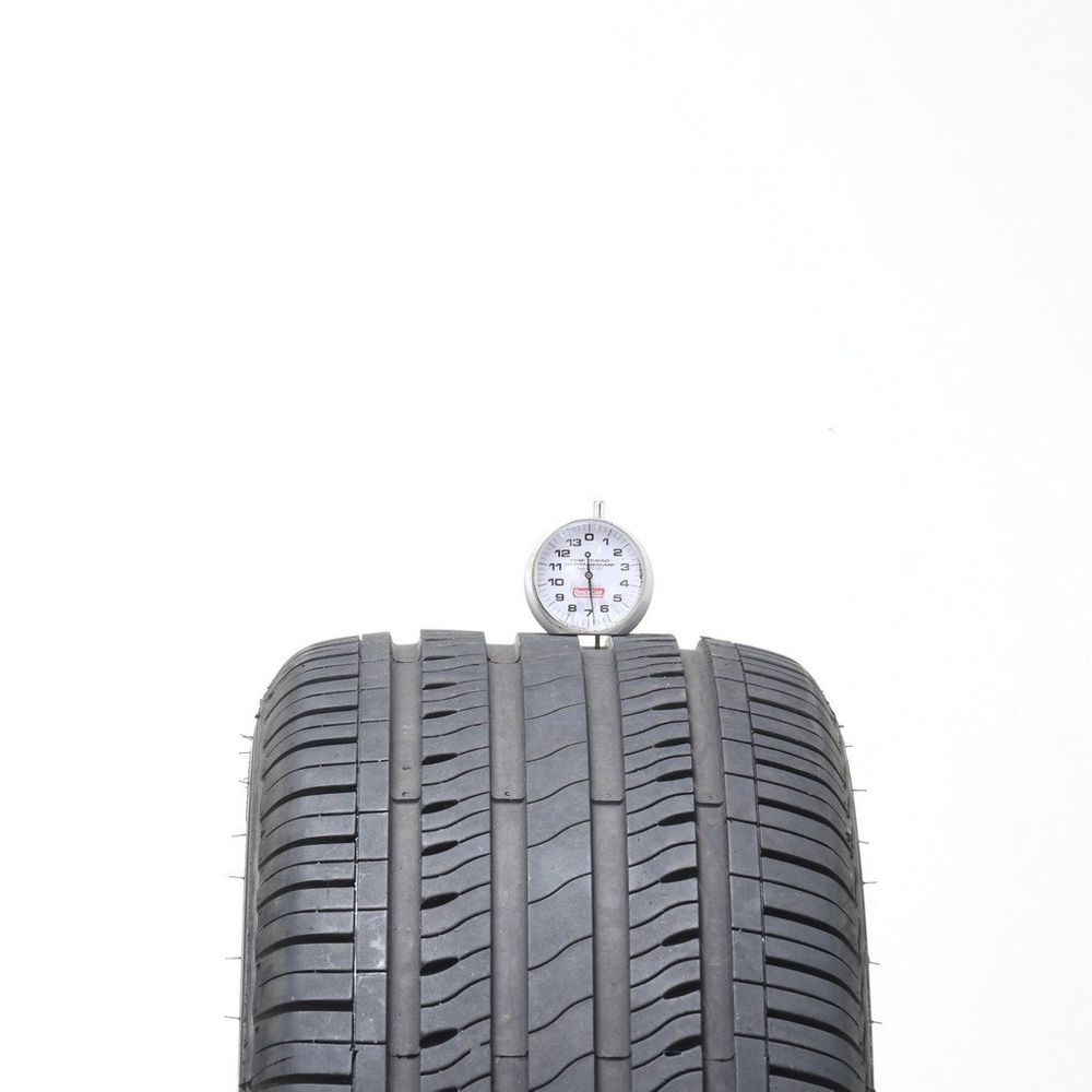 Set of (2) Used 235/45R18 Starfire Solarus A/S 94V - 6.5-8/32 - Image 2