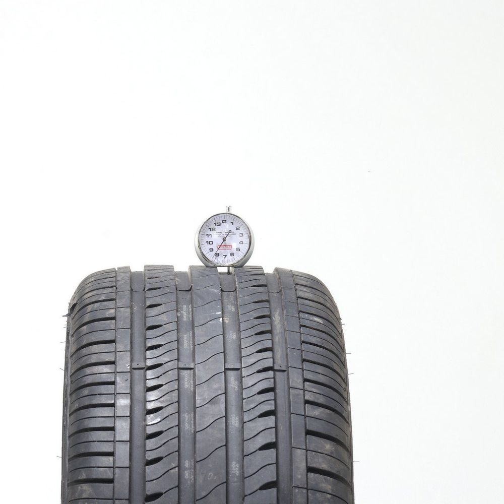Set of (2) Used 235/45R18 Starfire Solarus A/S 94V - 6.5-8/32 - Image 5